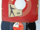 78 SHELLACK -The Viscounts – Little Brown Jug -South Africa 1961-Rock & Roll