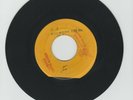 BLANK/ WHAT A FIRE - ETHIOPIANS - GUNMAN (68 SKINHEAD REGGAE 7