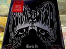 Electric Wizard - Time To Die 2xLP ‘AztakeaGreen’Vinyl RSD 2021