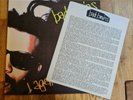 Bad Brains LP I Against I USA SST Press Green Labels & Insert INCREDIBLE COPY