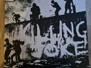 Killing Joke LP Same UK Malicious Damage 1st Press (L)