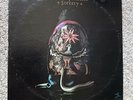 JACK DEJOHNETTE SORCERY RECORD LP PROMO