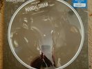 STAR WARS Mandalorian SEASON 2 SOUNDTRACK Walmart Excl PICTURE DISC Sealed NEW
