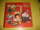 Elvis Presley Christmas Album RCA LOC 1035 SUPERB Original/booklet/Gold Spine…