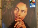 LEGEND Best Of BOB MARLEY & THE WAILERS Walmart Excl TRI-COLOR VINYL Sealed NEW