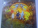 WORLD OF OZ LP NM VINYL RARE 1969 Psych Promo DERAM VINYL NM