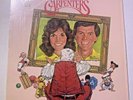 The Carpenters LP Vinyl Record - An Old Fashioned Christmas - MINT SHRINK