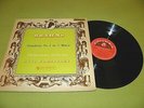 Brahms - Symphony No. 1 / Otto Klemperer / 1960 Columbia SAX 2262 Stereo LP EX