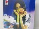 Olivia Rodrigo Sour Target Blue Vinyl LP Record Alternative Cover And Poster New