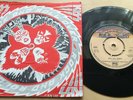 KISS HARD LUCK WOMAN 1977 UK CASABLANCA VINYL 7 
