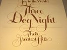 three dog night joy to the world, new  vinyl
