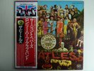 SGT. PEPPER´S LONELY HEARTS CLUB BAND / THE BEATLES