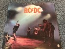 AC/DC - Let There Be Rock - LP/Vinyl, 1977 ATCO, SD 36-151, EX (Tested-Read)
