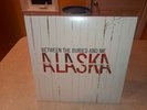 Between The Buried And Me Vinyl Red Alaska Hot Topic Exclusive?