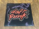 Daft Punk 2 LP - Homework - Parlophone Records 2012