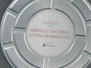 MIREILLE MATHIEU - COFFRET COLLECTOR ENNIO MORRICONE SONY MUSIC ENCORE SCELE