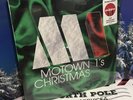 LP MOTOWN 1's Christmas Album Various Artists Red Green 2X Vinyl Sealed R&B