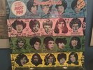 Rolling Stones Some Girls SEALED Album Unopened Unauthorized version COC 39108