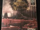 Obituary World Demise WHITE VINYL LP death metal morbid angel venom arkangel
