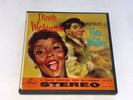 DINAH WASHINGTON Sings FATS WALLER REEL TO REEL MERCURY STB 8011 US 1957