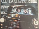The Specials Singles 1991 UK vinyl LP + best of original 2-tone VG+ / VG+