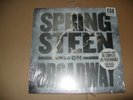 Bruce Springsteen -Springsteen On Broadway 2019 - 4 x Vinyl LP New & Sealed