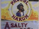 PROCOL HARUM - A Salty Dog (remastered) - Vinyl (180 gram audiophile vinyl LP)