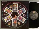 The Queen's Nectarine Machine  The Mystical Powers Of Roving Tarot Gamble Psych