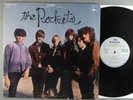The Rockets  Self-Titled   Pre Crazy Horse   Folk Rock; Psych