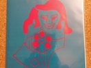 Stereolab, The Light That Will Cease To Fail, Au Grand Jour,pink vinyl, 7