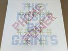 THEY MIGHT BE GIANTS  PHONE POWER  FACTORY SEALED VINYL LP