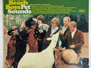 The Beach Boys ?– Pet Sounds Vinyl, LP 1967 Capitol Records ?– T-2458