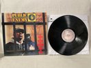 1988 Public Enemy It Takes A Nation Of Millions LP Def Jam C 44303 VG+/VG Vinyl