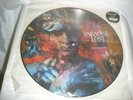 PARADISE LOST DRACONIAN TIMES PICTURE DISC VINYL LP LIMITED EDITION NUMBERED
