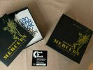 FREDDIE MERCURY-MESSENGER OF THE GODS 13 DISC VINYL BOXSET COLOURED 7