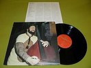 Gary Karr - Kol Nidrei Original 1981 ED1 Japan Press 