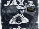Jay-Z - The Dynasty Roc La Familia (2000- ) '00 2xLP US ORG  Pharrell Williams