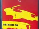 Stereolab – Jenny Ondioline/French Disco 10