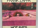 Frank Zappa-Hot Rats Vinyl Record LP