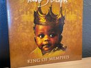 Young Dolph: King of Memphis Gatefold Vinyl Sealed