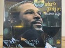 Marvin Gaye - What's Going On NEW Sealed Vinyl LP Album Collectors Colored
