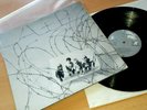 A + P  s/t same RAR 80' Deutsch Punk 1.st Press '81 incl. Dachau Original in NM