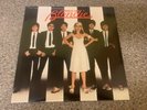 Blondie Parallel Lines + Inner Stunning EX+ Rare Original UK LP
