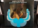 ALICE COLTRANE Huntington Ashram Monastery ORIG STEREO IMPULSE LP Rare JAZZ