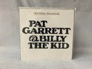 Pat Garrett & Billy The Kid [Soundtrack] (2020) • Bob Dylan • NEW/SEALED MoFi LP