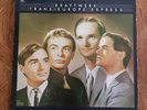 TRANS EUROPE EXPRESS 