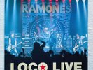 RAMONES . loco LP  1.Press 1991 Punk KBD   Dead Boys New York Dolls Richard Hell