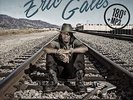 Middle Of The Road by Eric Gales (180g Vinyl LP, 2017, Provoque