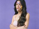 Olivia Rodrigo ?Sour Limited Edition Transparent Violet Vinyl LP IN HAND AMAZON