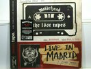Motorhead Lost Tapes Live In Madrid Vinyl RSD Preorder   11251